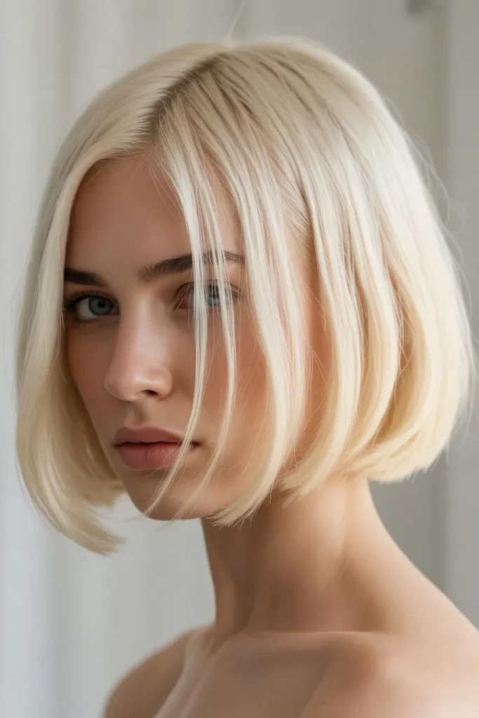 Beige Blonde