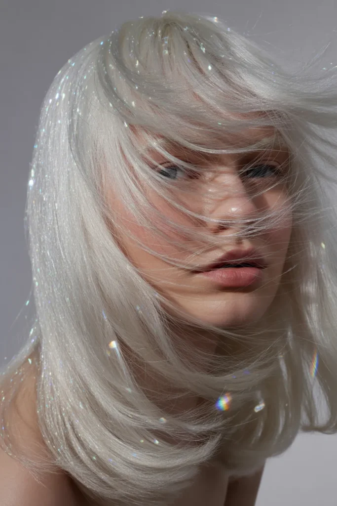 Diamond Blonde