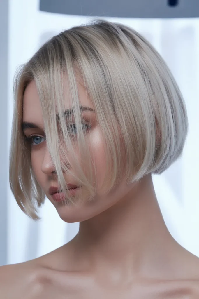 Nordic Blonde