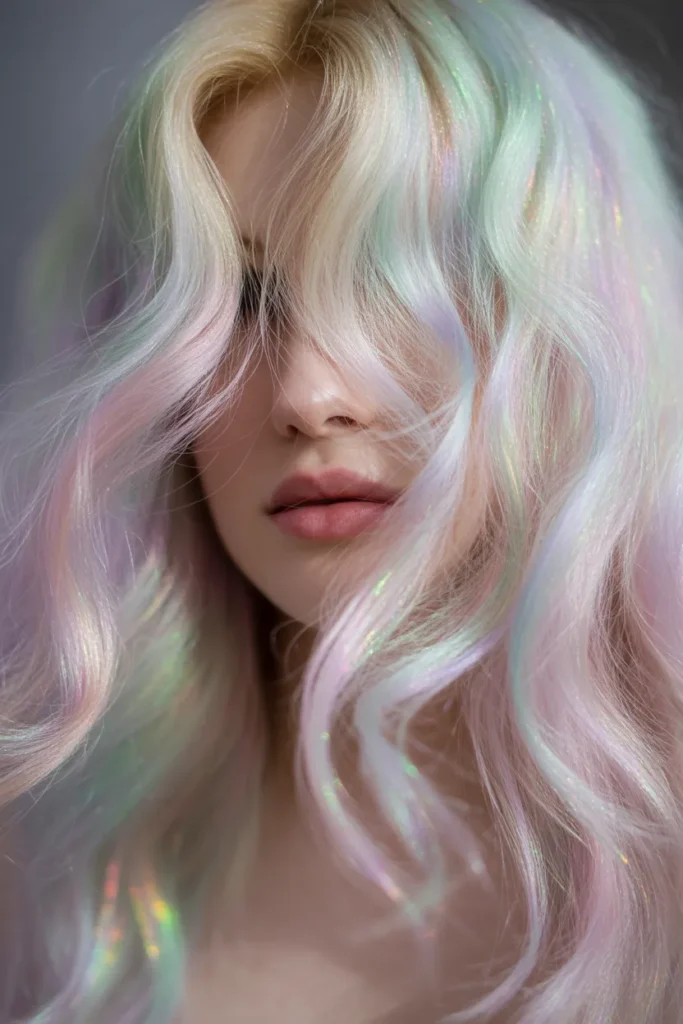 Baby Blonde
