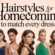 22 Hairstyles for Homecoming to Match Every Dress
