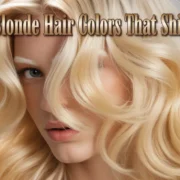 20 Lightest Blonde Hair Colors That Shine Bright